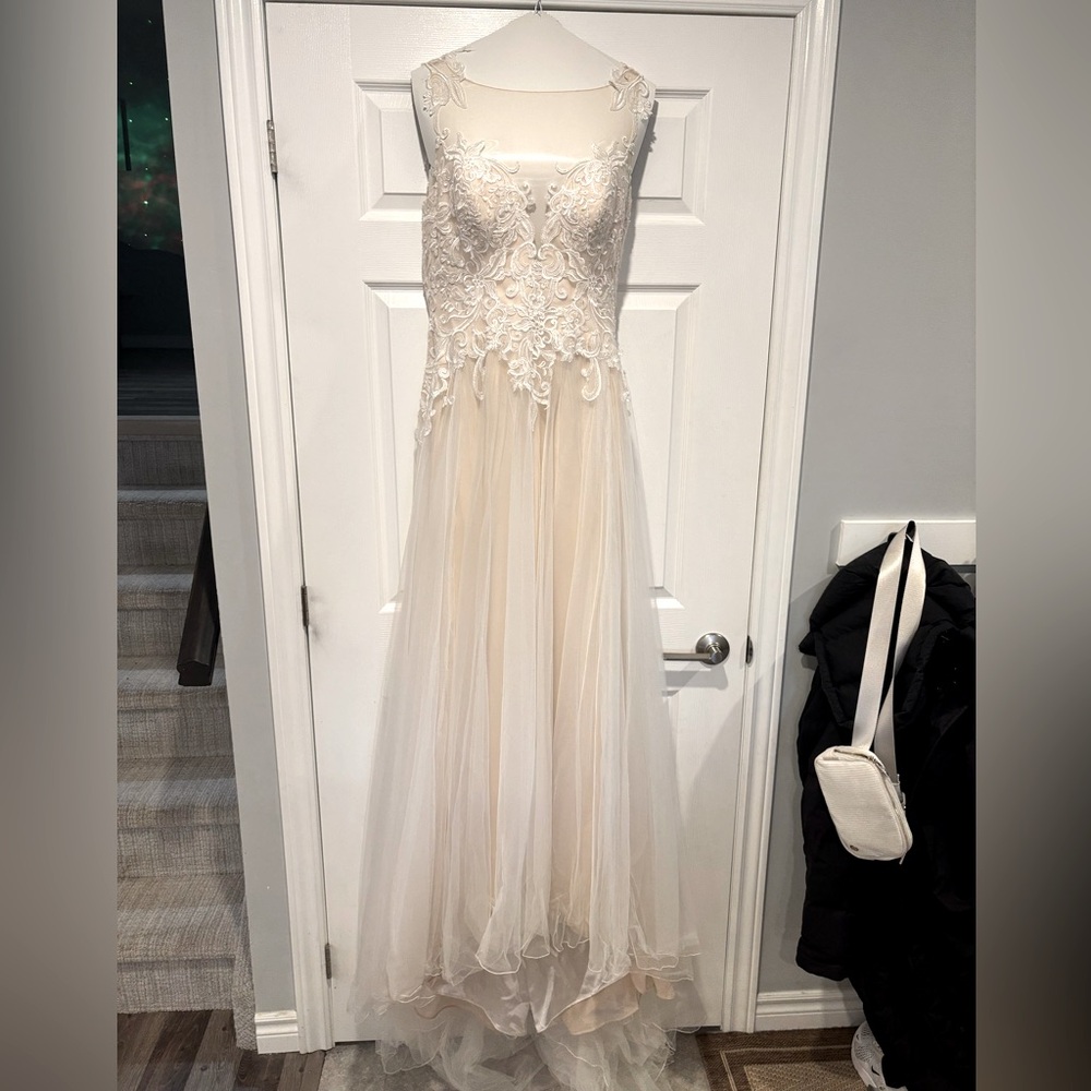 Wedding Dress!